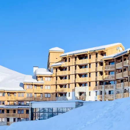Apartment Le Centaure - 3 Pieces Pour 6 Personnes 651