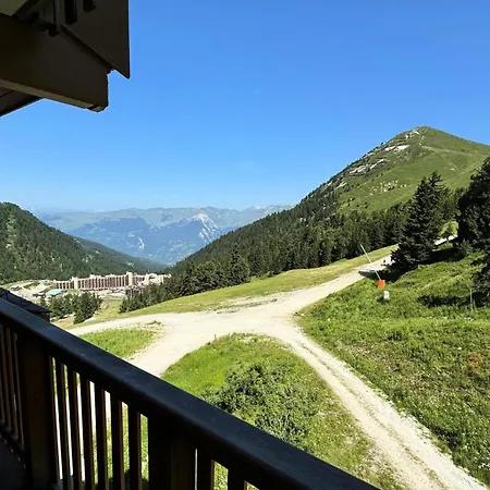 Apartmán Le Centaure - 3 Pieces Pour 6 Personnes 651