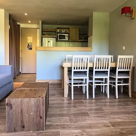 Apartmán Le Centaure - 3 Pieces Pour 6 Personnes 651 *